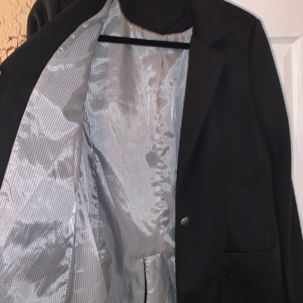 blazer!!